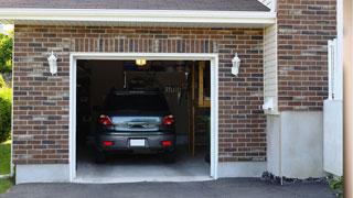 Garage Door Installation at Mid Village, Florida